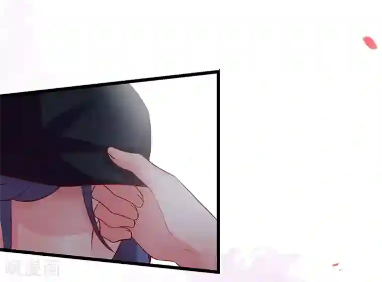 拐个兰陵王做影帝第96话 对你，我终究是做不到……