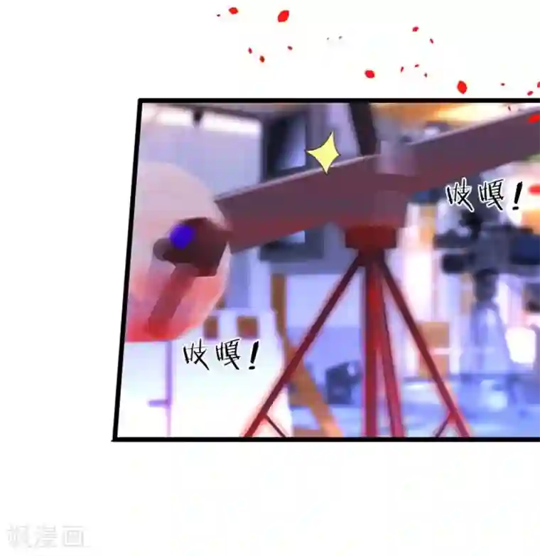 拐个兰陵王做影帝第2话 确认过眼神你是白莲花！