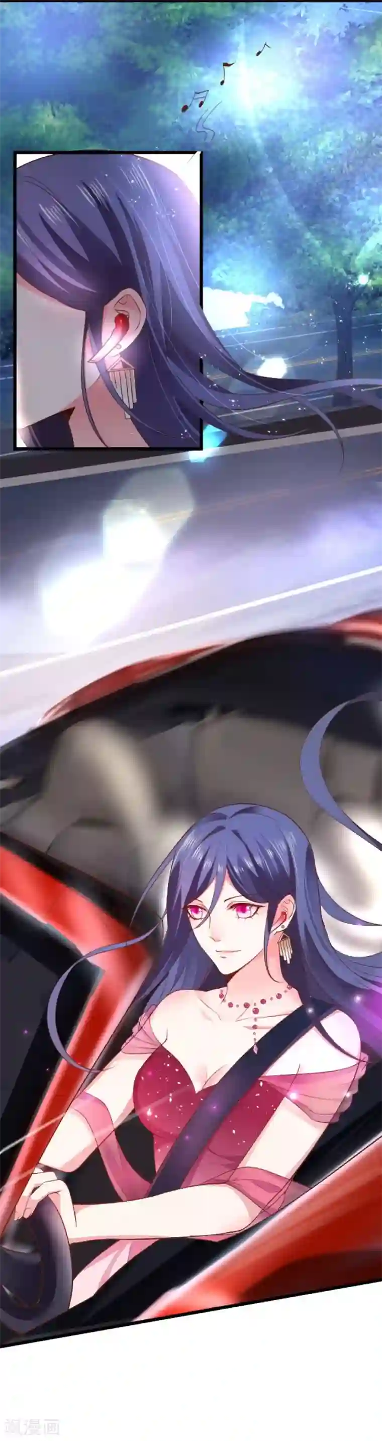 拐个兰陵王做影帝第7话 你到底要对她做什么？！