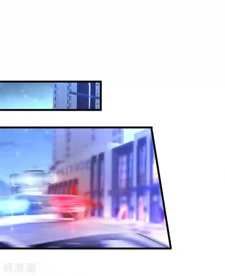 拐个兰陵王做影帝第8话 女主毁容？！