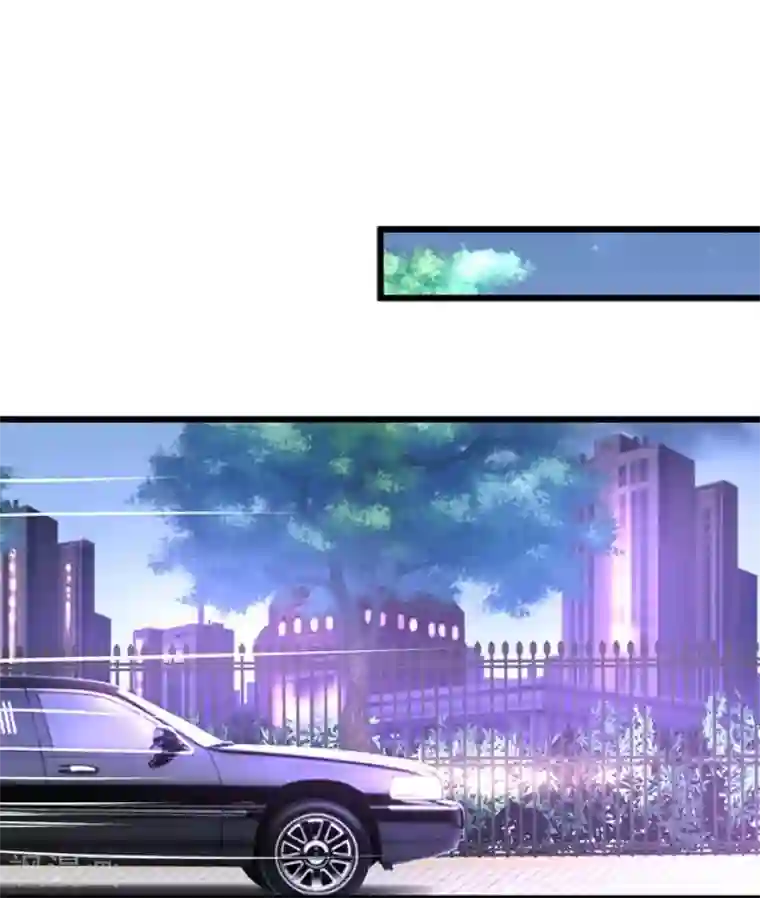 拐个兰陵王做影帝第8话 女主毁容？！