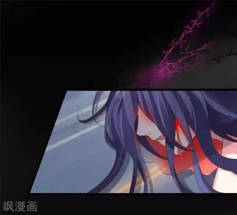 拐个兰陵王做影帝第8话 女主毁容？！