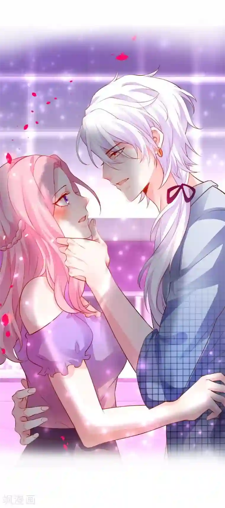 拐个兰陵王做影帝第14话 我是兰陵王本王！