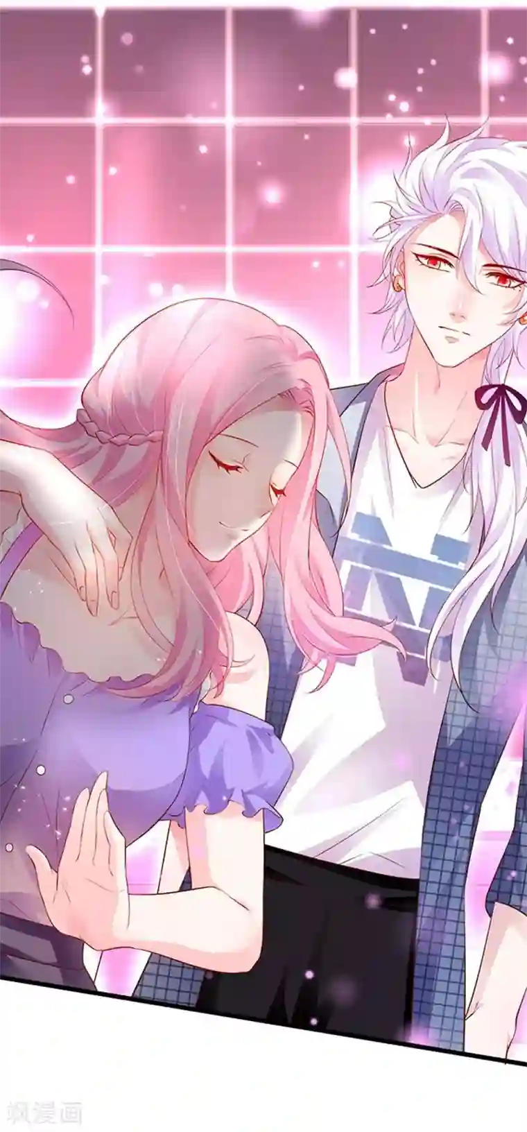 拐个兰陵王做影帝第15话 你这是吃醋了吗~