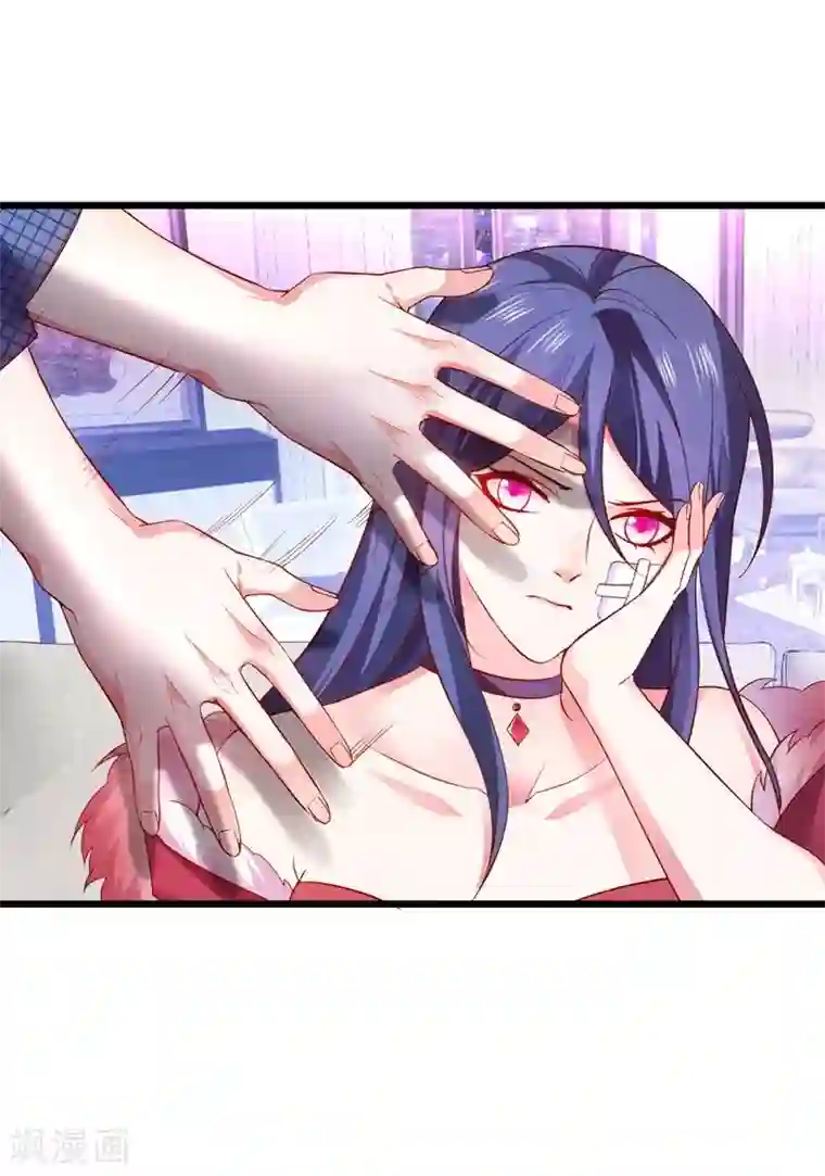 拐个兰陵王做影帝第17话 新人小白正式进军演艺圈！