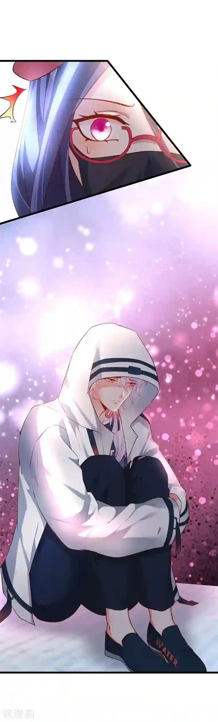 拐个兰陵王做影帝第18话 高尹川耍大牌？！