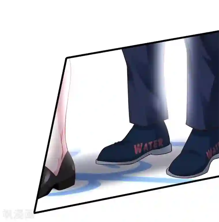 拐个兰陵王做影帝第19话 我的人什么时候轮到你说三道四！