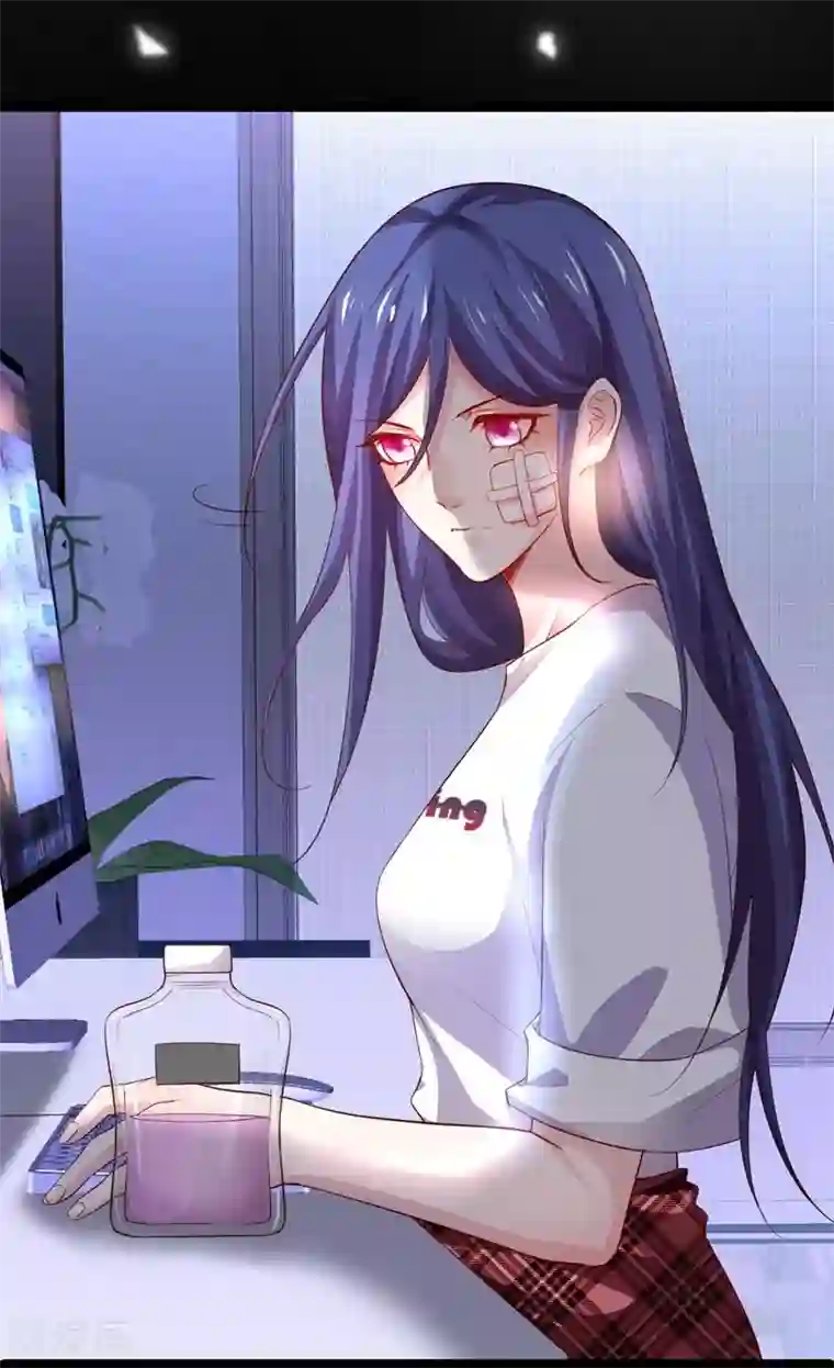 拐个兰陵王做影帝第20话 我只想吻你