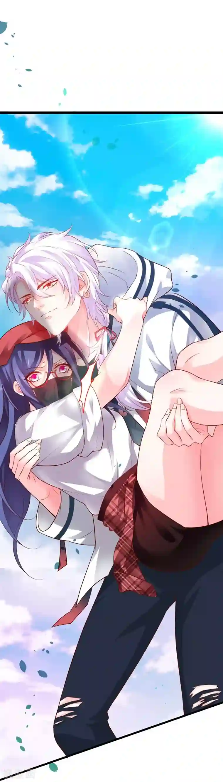 拐个兰陵王做影帝第21话 高尹川滚出娱乐圈！