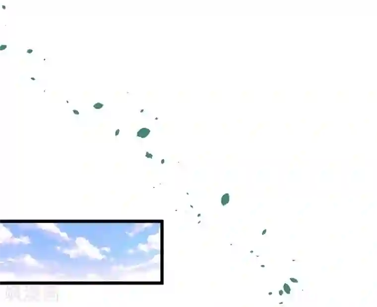 拐个兰陵王做影帝第22话 危难中的我只爱你!