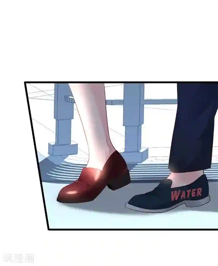 拐个兰陵王做影帝第22话 危难中的我只爱你!