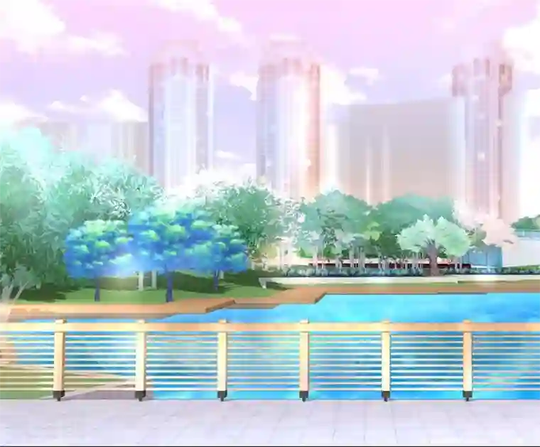 拐个兰陵王做影帝第22话 危难中的我只爱你!