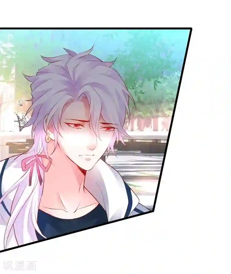 拐个兰陵王做影帝第22话 危难中的我只爱你!