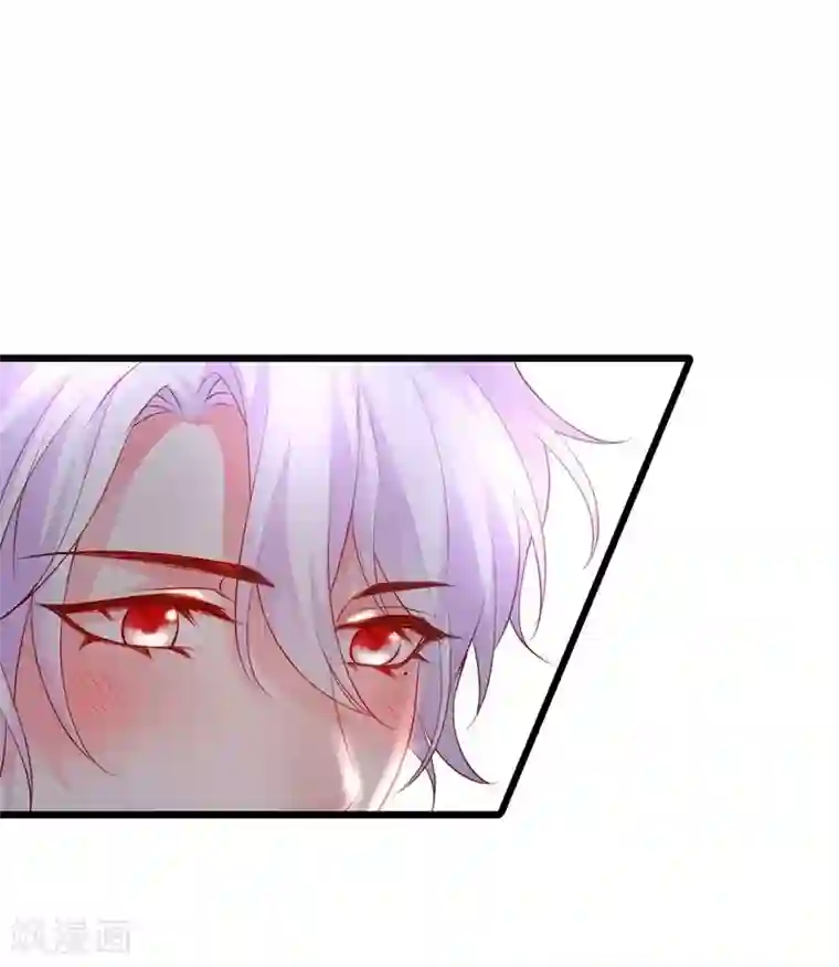 拐个兰陵王做影帝第22话 危难中的我只爱你!