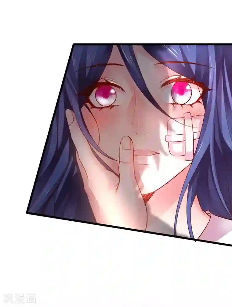 拐个兰陵王做影帝第22话 危难中的我只爱你!