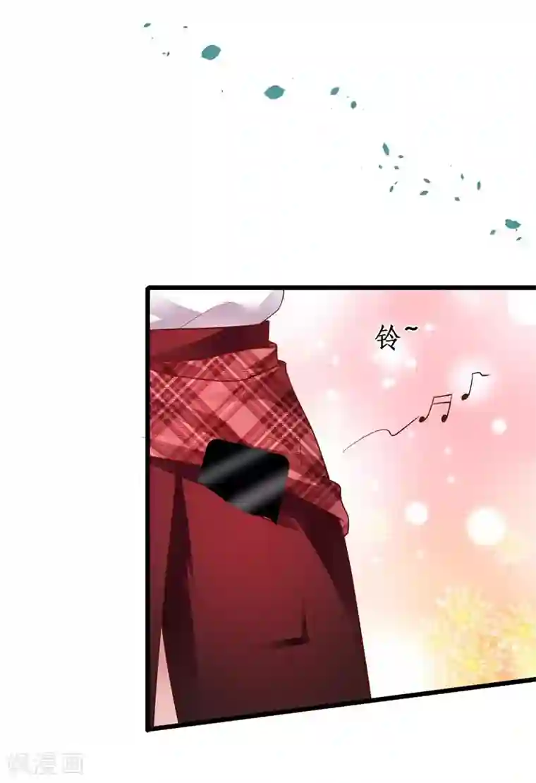 拐个兰陵王做影帝第22话 危难中的我只爱你!