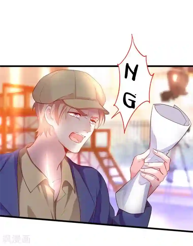 拐个兰陵王做影帝第24话 片场被怼，陆澜趁机拉踩尹川！