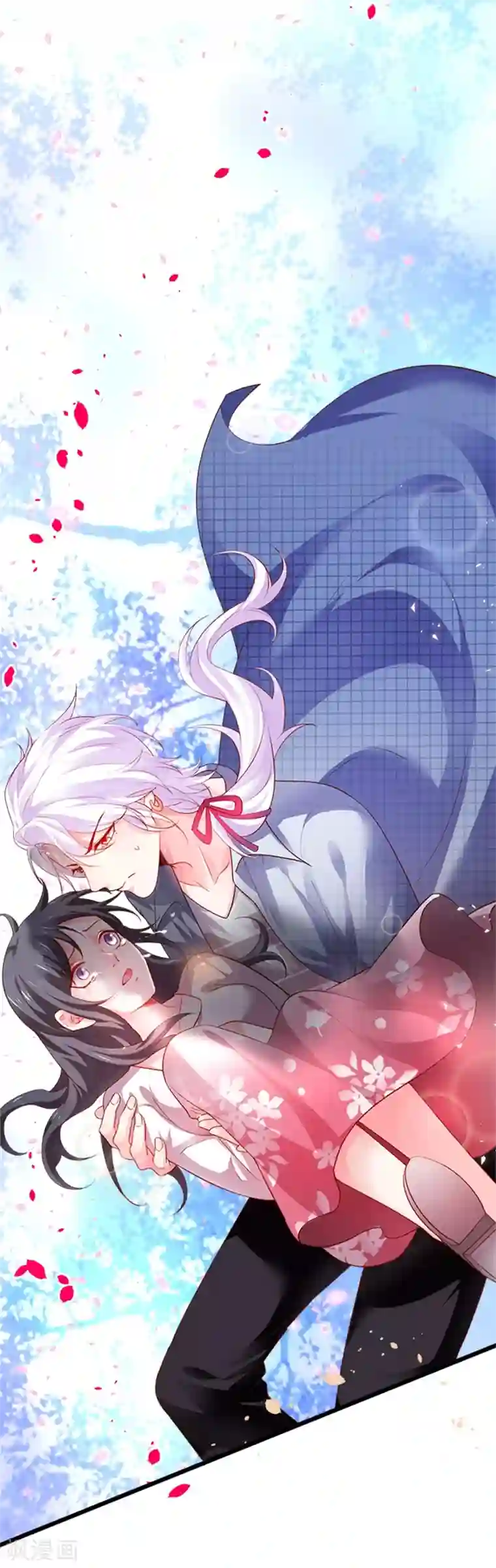 一句话给老公撩硬第27话 尹川终于逆袭！黑转粉！