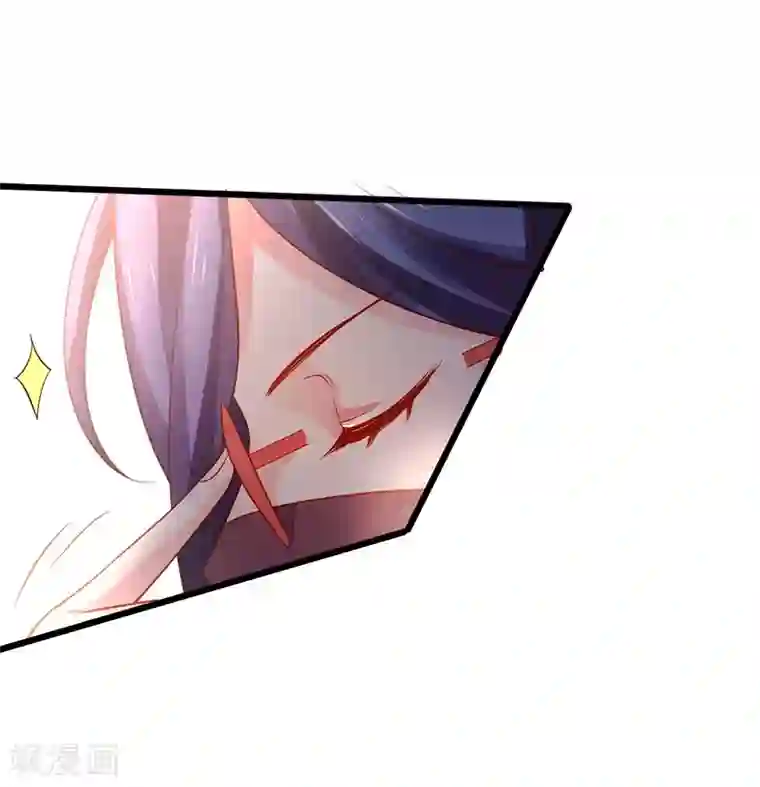 拐个兰陵王做影帝第29话 momo酱强势来袭！