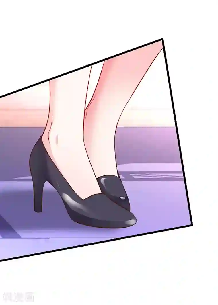 拐个兰陵王做影帝第31话 楚颜遭到挑衅，被认出？