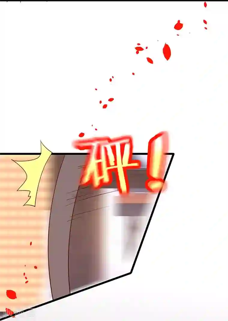 拐个兰陵王做影帝第31话 楚颜遭到挑衅，被认出？