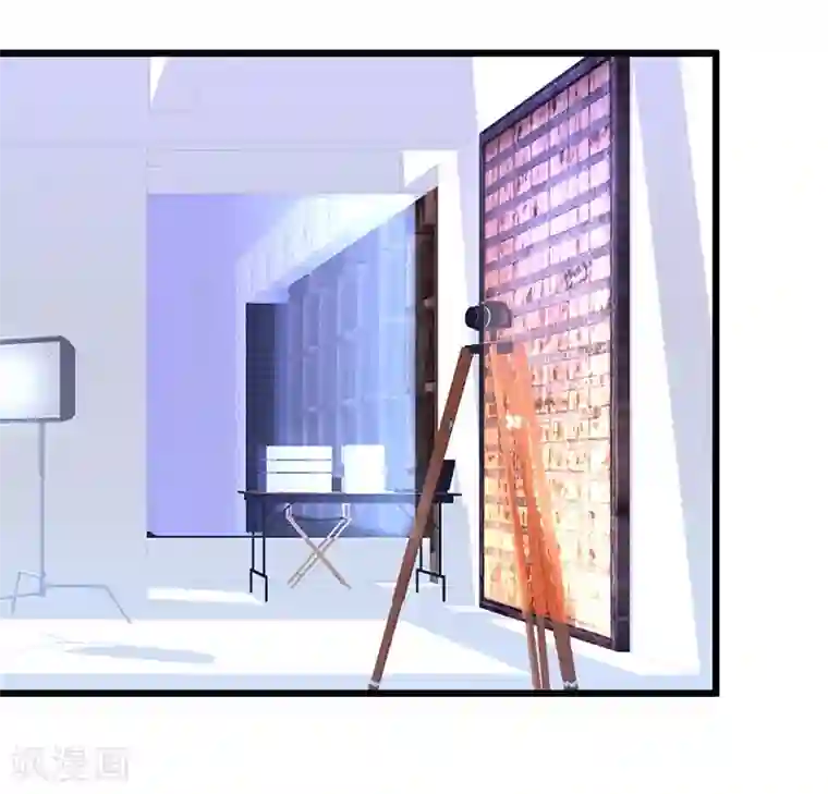 拐个兰陵王做影帝第32话 怎么，你不敢吗？