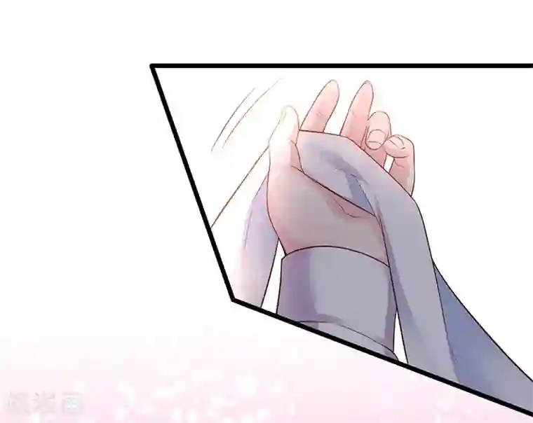 拐个兰陵王做影帝第36话 更衣室密会被发现？！