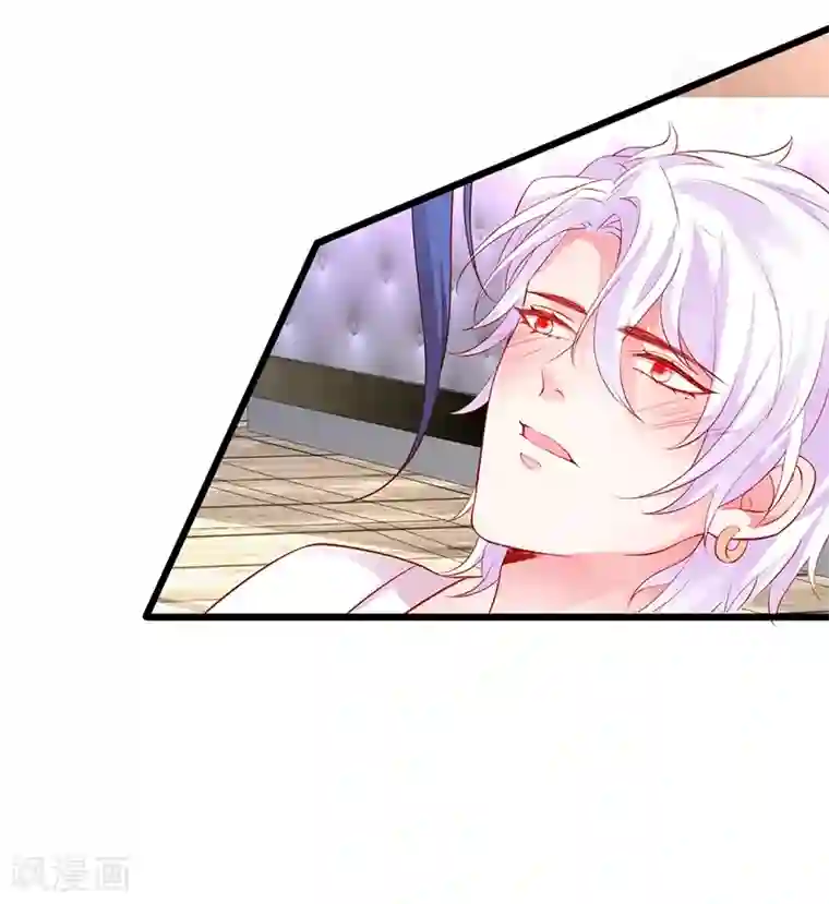 拐个兰陵王做影帝第36话 更衣室密会被发现？！