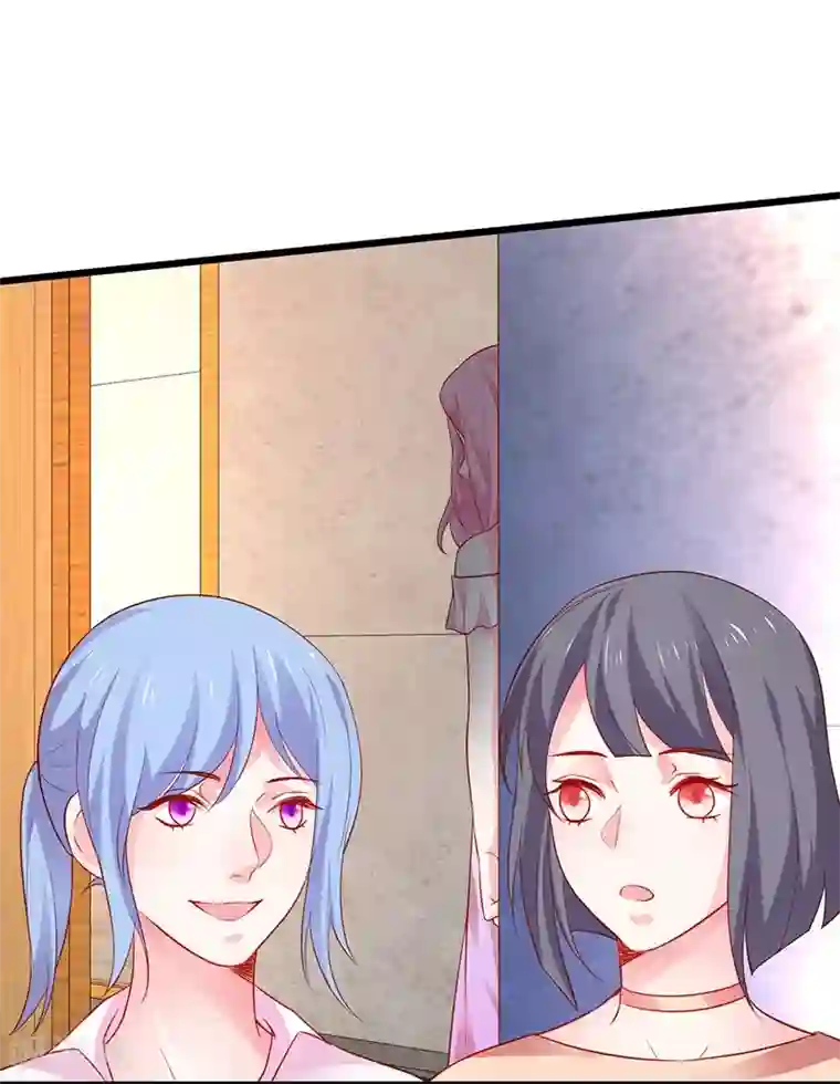 拐个兰陵王做影帝第36话 更衣室密会被发现？！