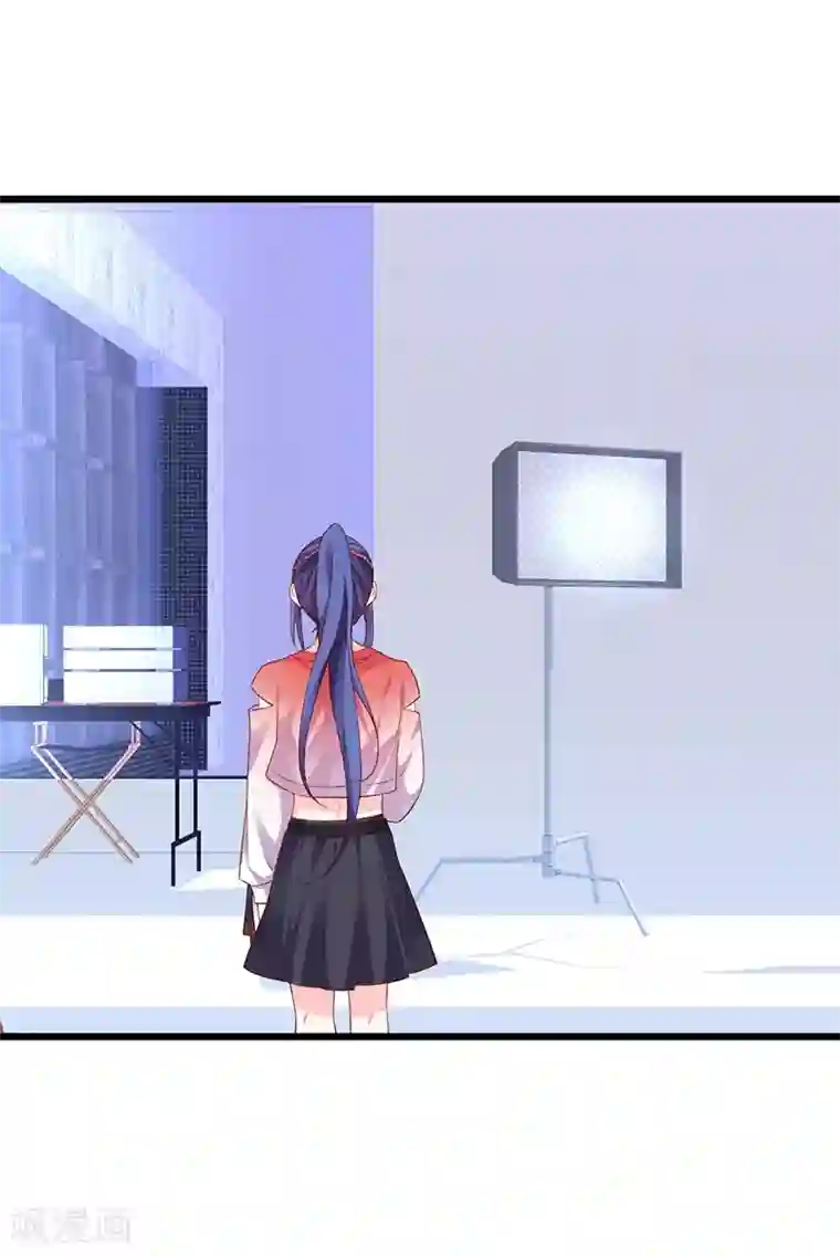 拐个兰陵王做影帝第37话 更衣室小火车开启