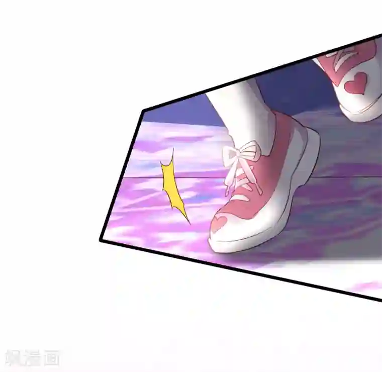 拐个兰陵王做影帝第38话 赵菲儿发现楚颜真颜！