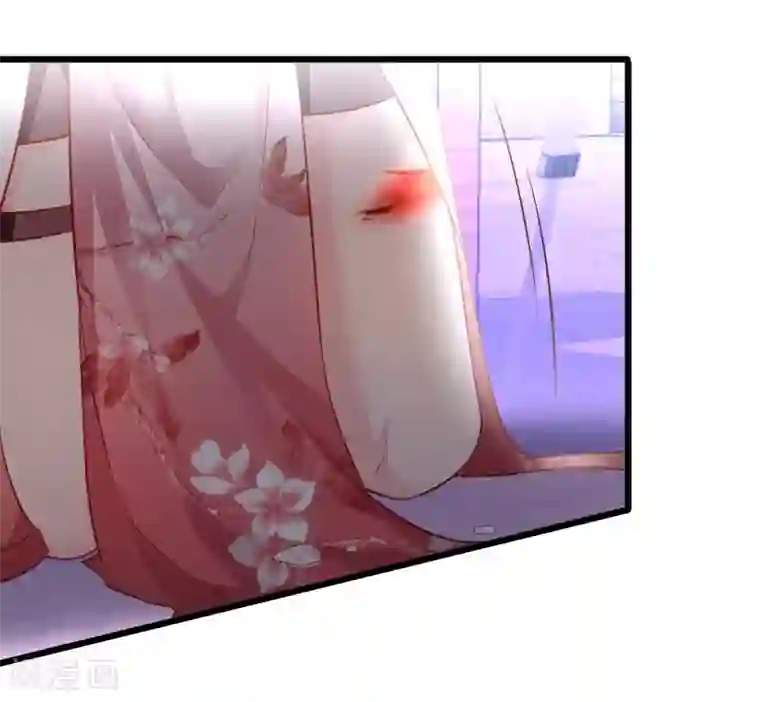 拐个兰陵王做影帝第38话 赵菲儿发现楚颜真颜！