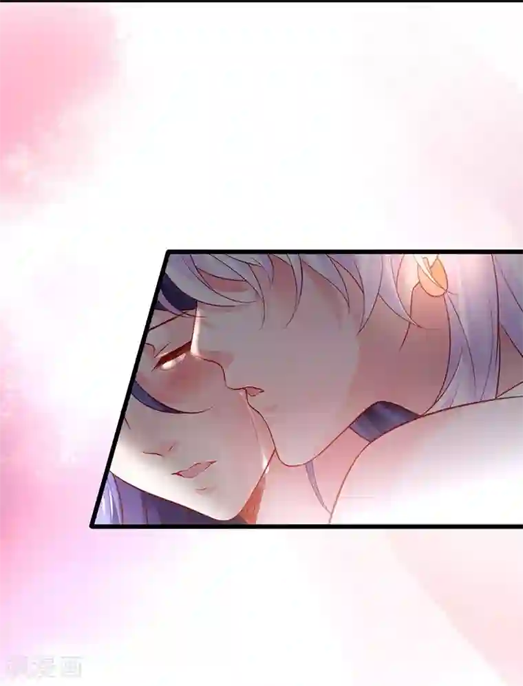 拐个兰陵王做影帝第40话 让我占有你的一切