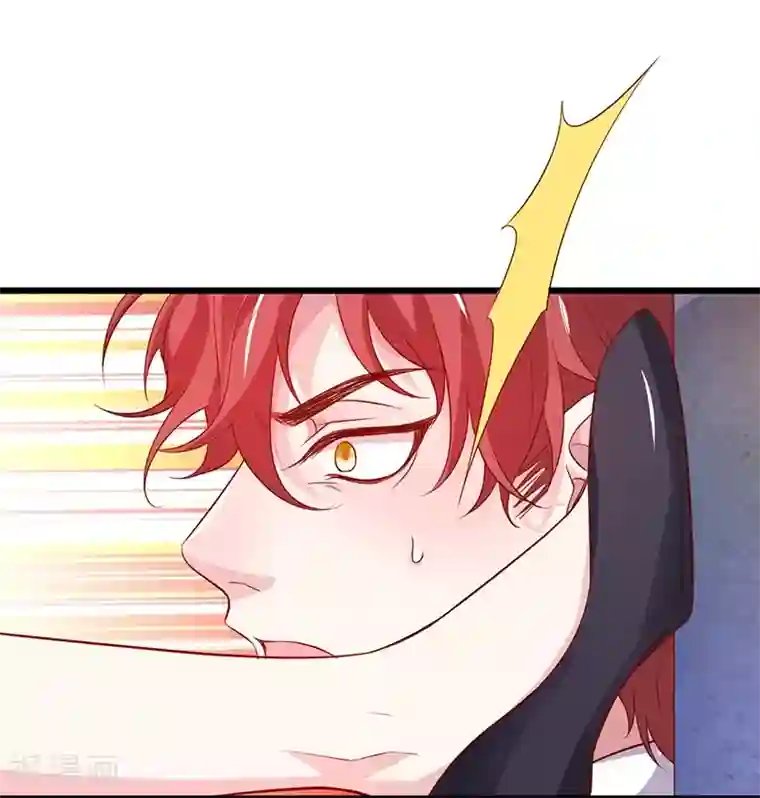 拐个兰陵王做影帝第41话 难道这就是心动的感觉？