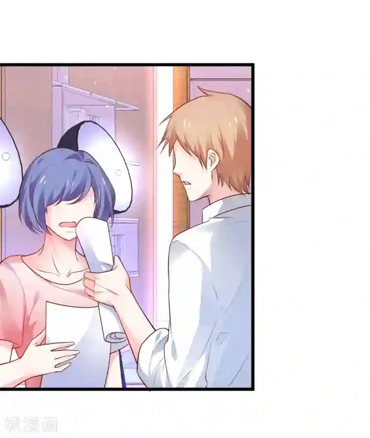 拐个兰陵王做影帝第43话 高家祖先竟然是？！