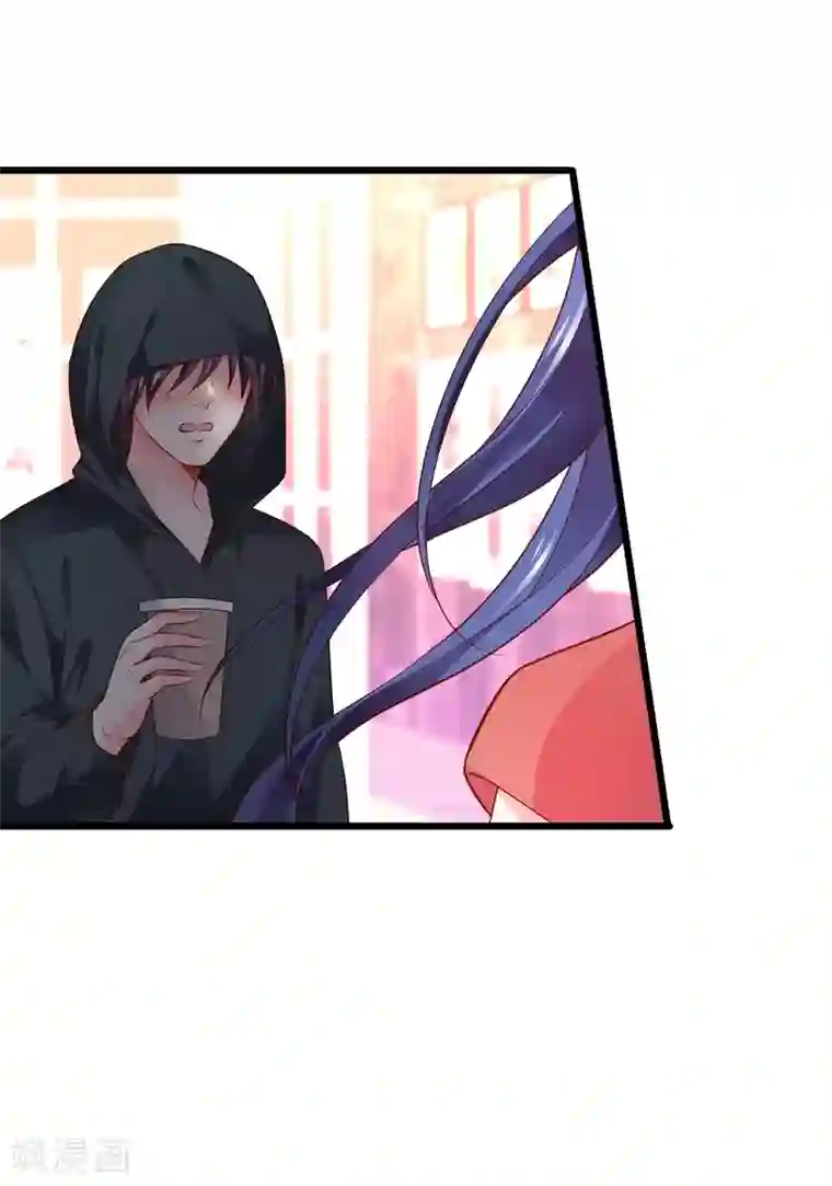 拐个兰陵王做影帝第43话 高家祖先竟然是？！