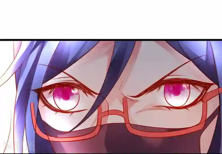 拐个兰陵王做影帝第45话 害我毁容的就是你！