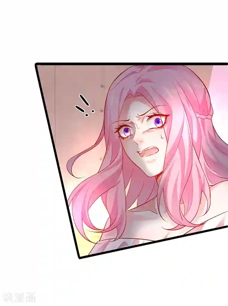 拐个兰陵王做影帝第45话 害我毁容的就是你！