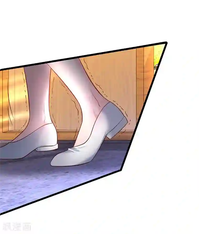 拐个兰陵王做影帝第45话 害我毁容的就是你！