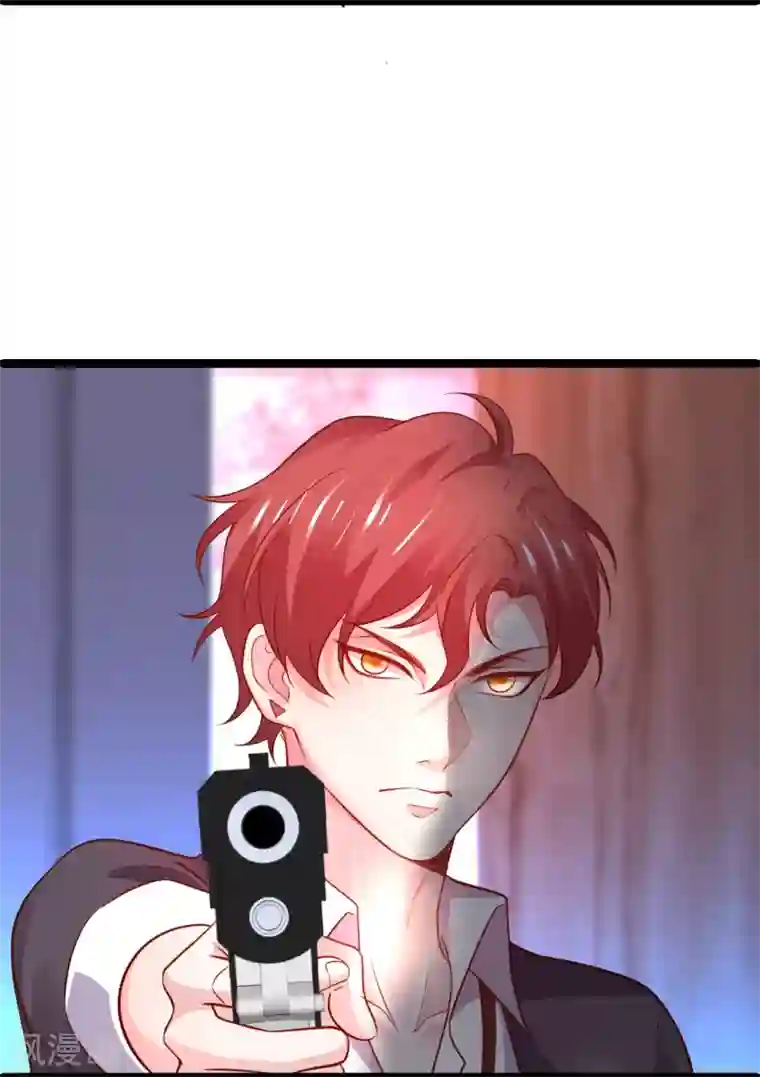 拐个兰陵王做影帝第48话 出卖灵魂换取欲望！