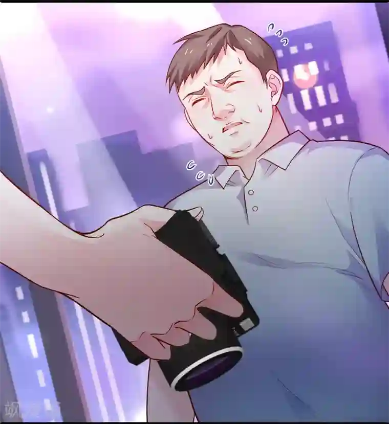 拐个兰陵王做影帝第48话 出卖灵魂换取欲望！