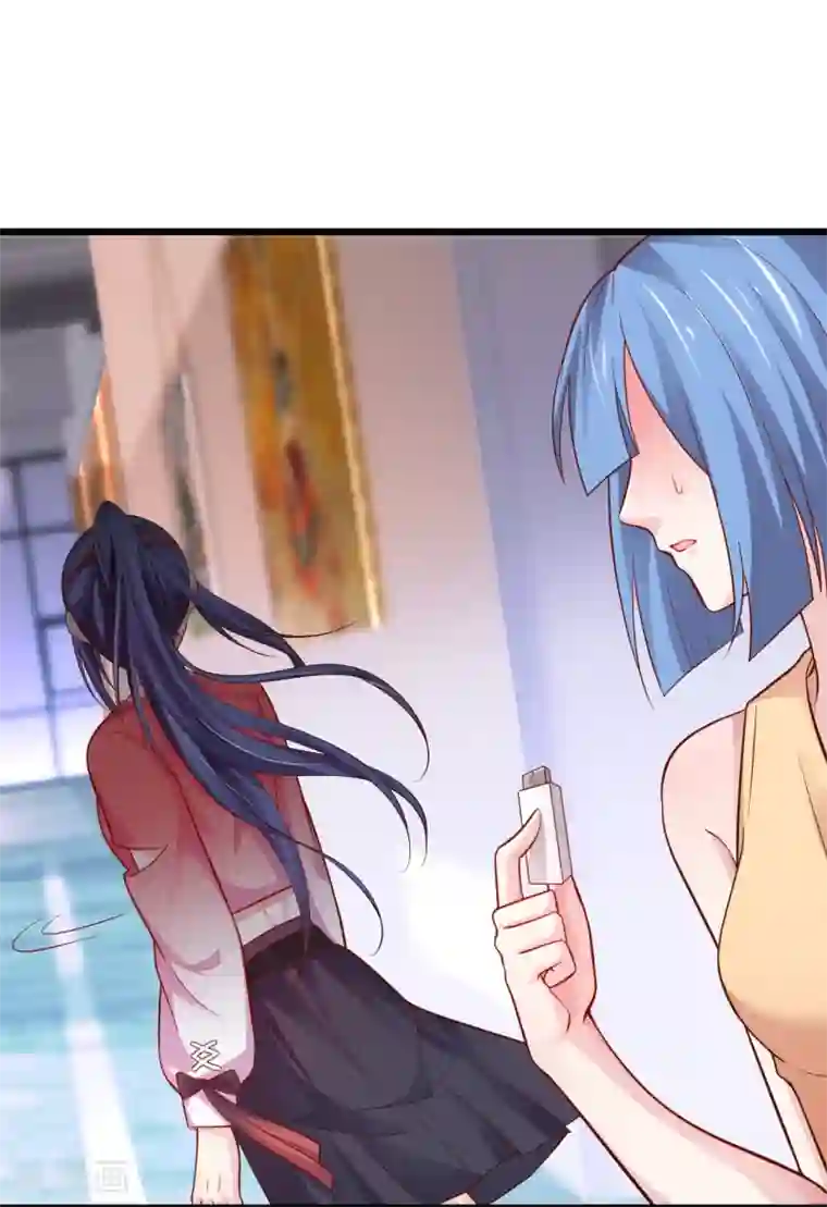 拐个兰陵王做影帝第49话 赵菲儿下线倒计时！