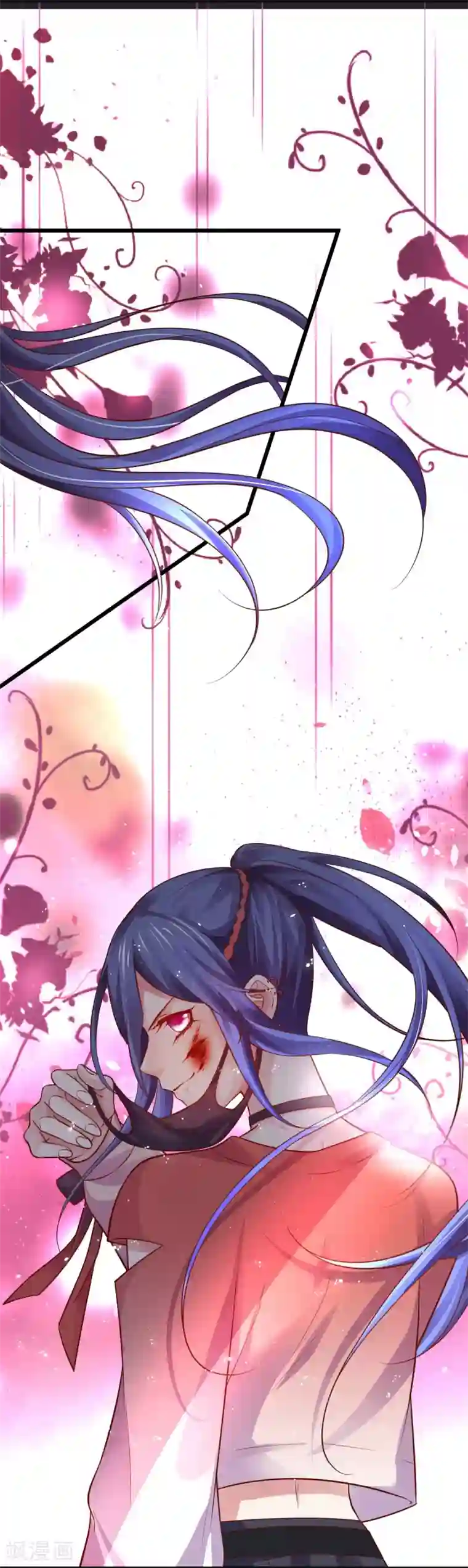 拐个兰陵王做影帝第49话 赵菲儿下线倒计时！