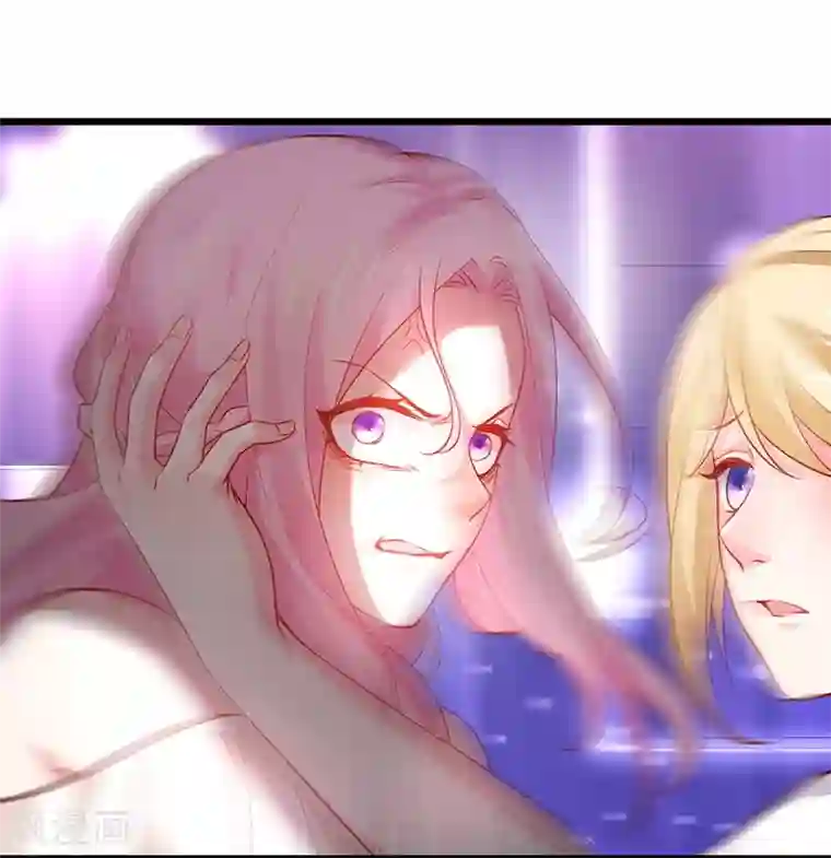 拐个兰陵王做影帝第50话 高爽！楚颜大仇得报！