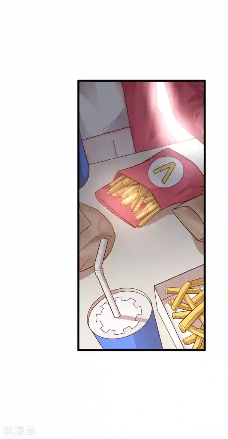 拐个兰陵王做影帝第53话 以影后的身份和你约会~