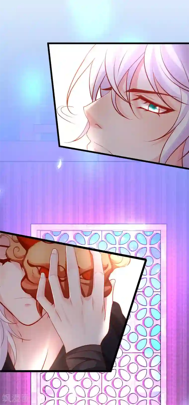 拐个兰陵王做影帝第54话 冤家见面误一生~