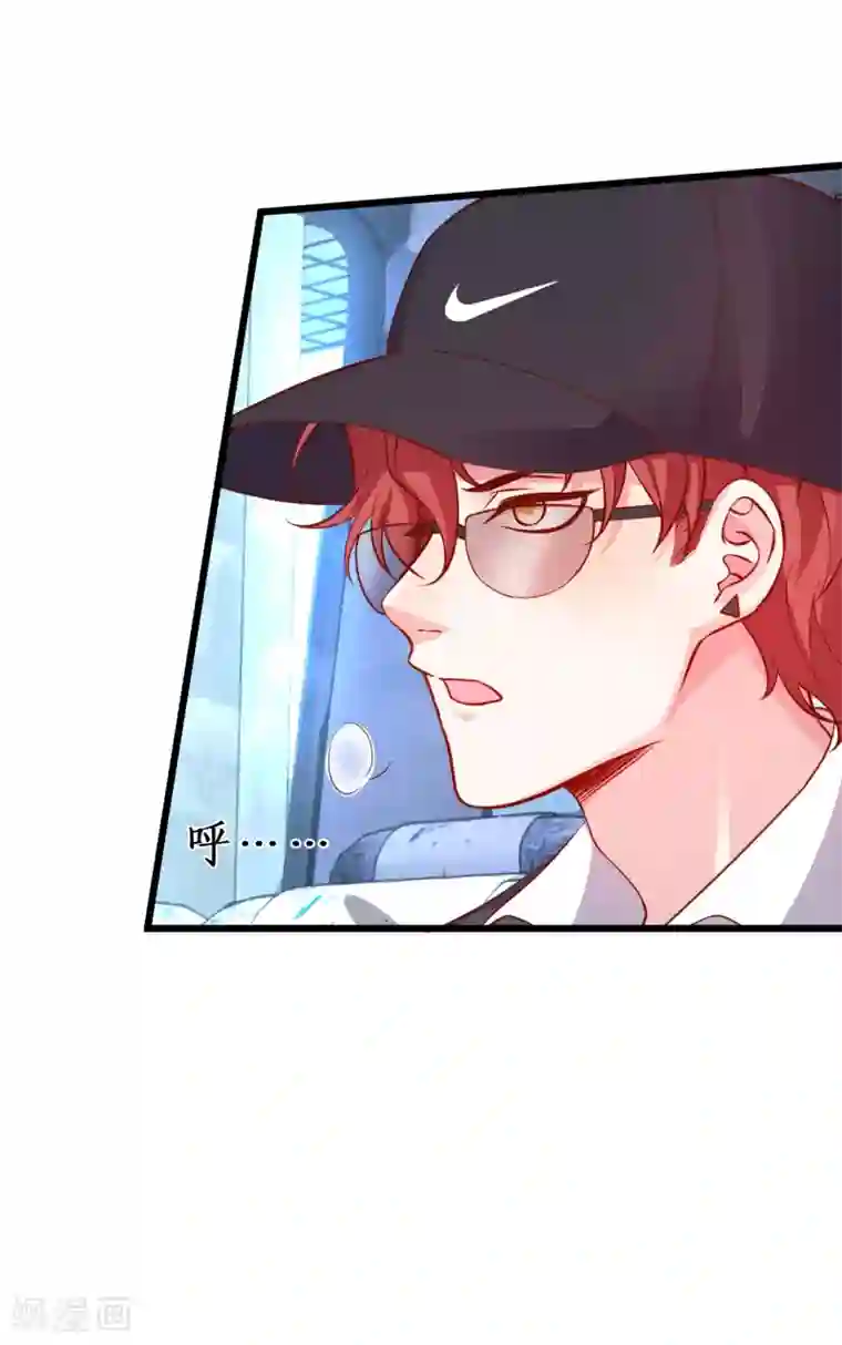 拐个兰陵王做影帝第54话 冤家见面误一生~