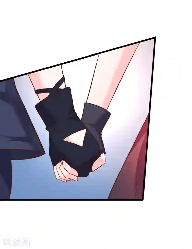 拐个兰陵王做影帝第55话 妻管严黎少上线！