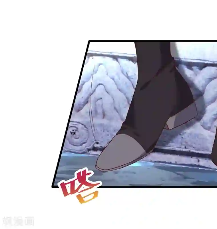 拐个兰陵王做影帝第56话 秘境被强吻？！