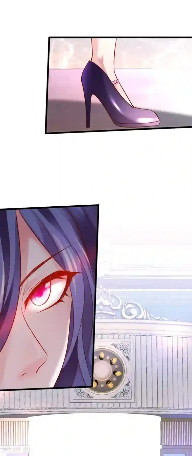 拐个兰陵王做影帝第60话 楚颜高调复出！复仇开始！
